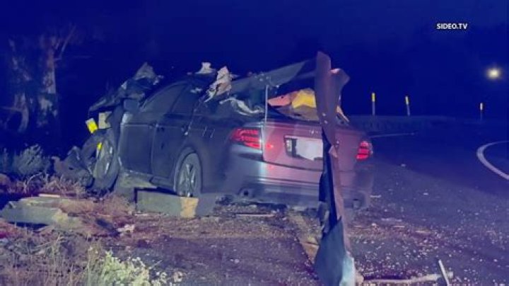 Alexus Hill Dies by the crash that involved a stolen vehicle