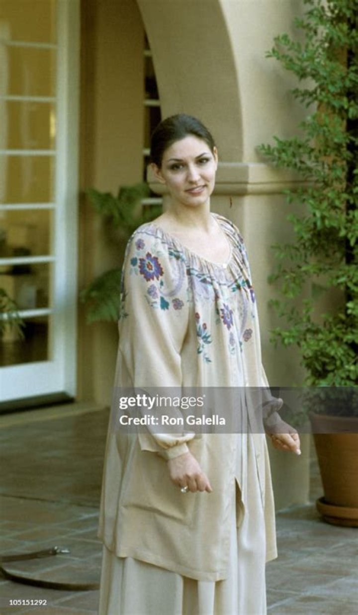 Althea Flynt Biography