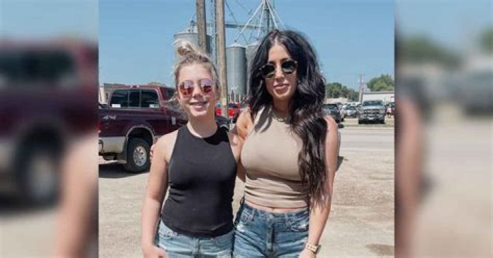 Aubree Skye Lind-Houska Aubree Skye Lind-Houska