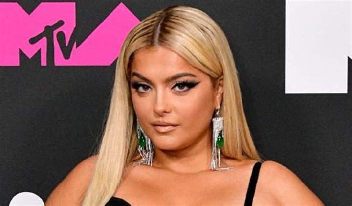 Bebe Rexha Shares Swimsuit Photo Looking "So Beautiful"