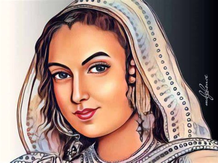 Begum Hazrat Mahal Biography