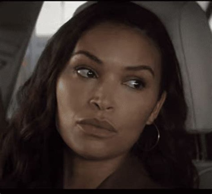 Black actress in buick envision commercial: Vanessa Curry's Biography