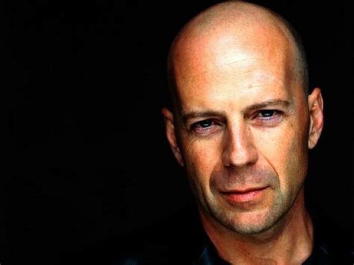 Bruce Willis Biography