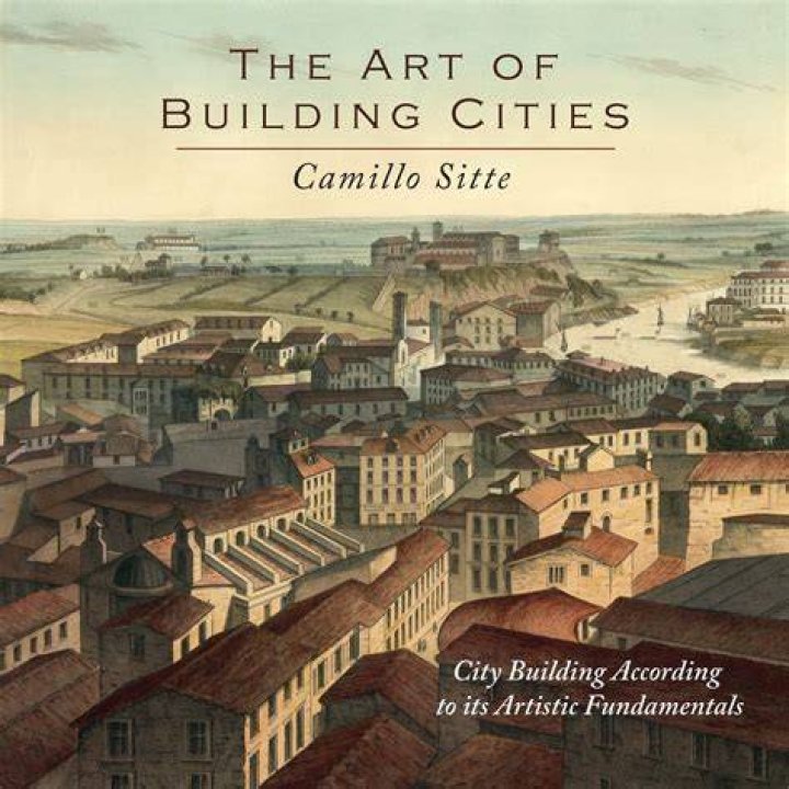 Camillo Sitte