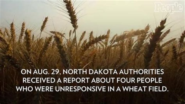 Casey Orn Died From Apparent Suicide -North Dakota State University Alumni