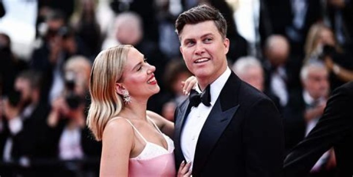 Daniel A. Jost, Kerry Kelly: Meet Colin Jost parents 1 Colin Jost