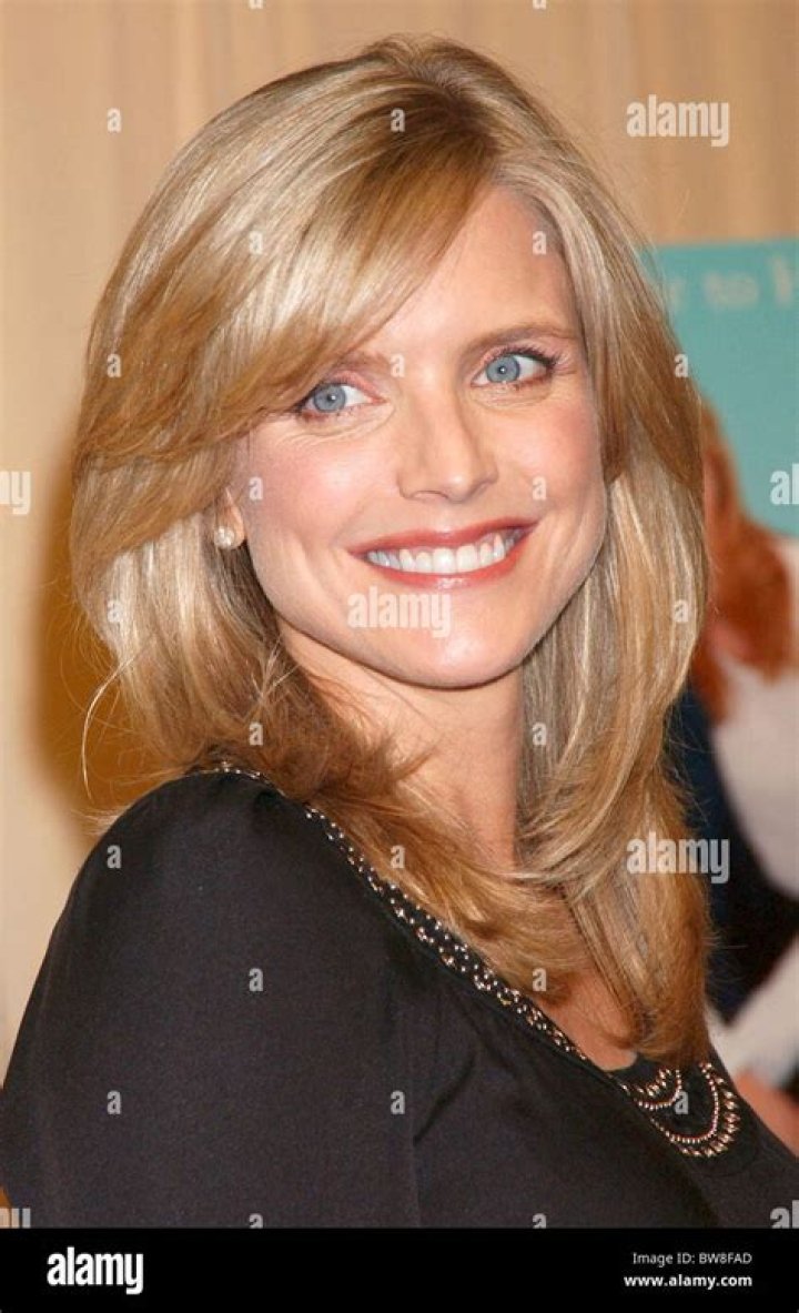 Courtney Thorne-Smith