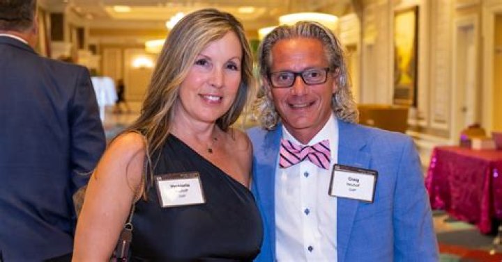 Craig Neuhoff Passes Away, A Woodstock Georgia resident