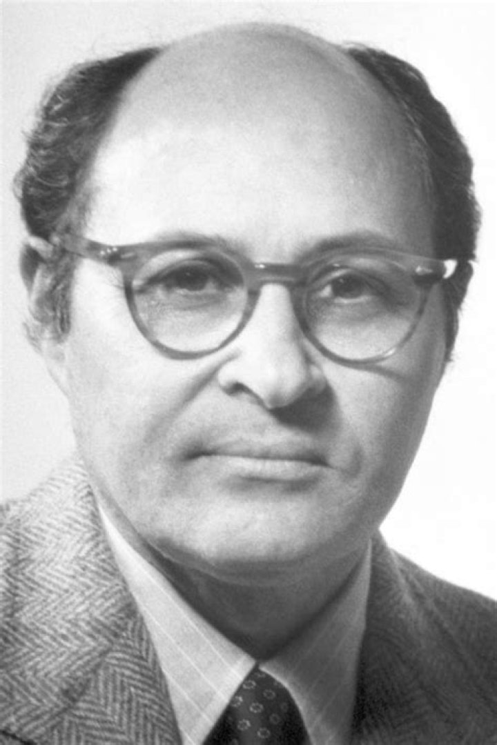 Daniel Nathans