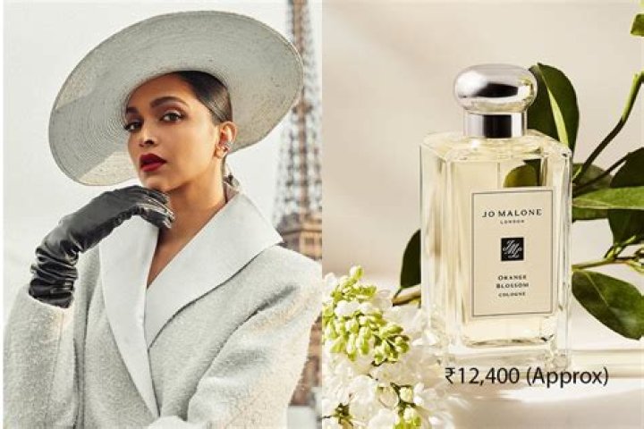 Deepika Padukone Favorite Things Perfume Movies Songs