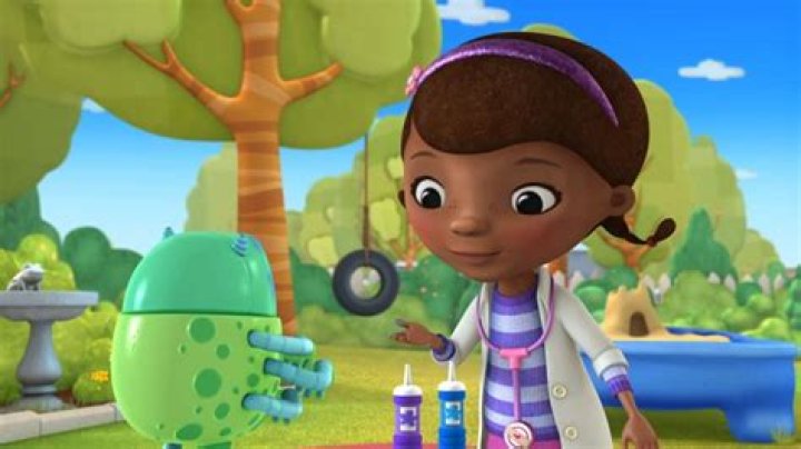 Did Doc McStuffins get Cancelled? – Celebrity