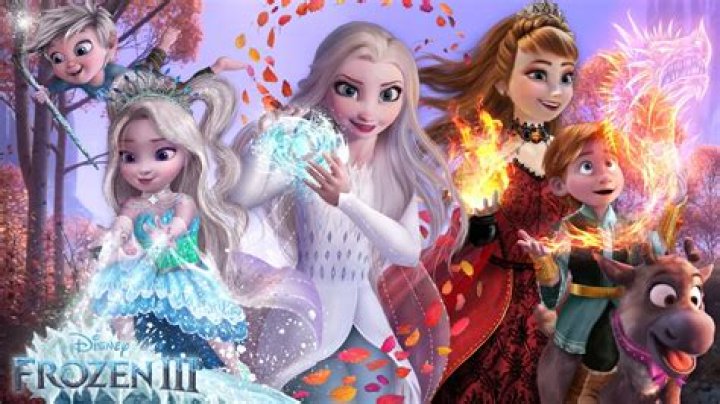 Did Elsa’s mother have powers? – Celebrity