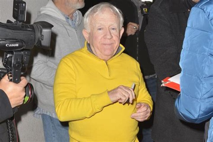 Did Leslie Jordan Pass Away, How Did Leslie Jordan Die?
