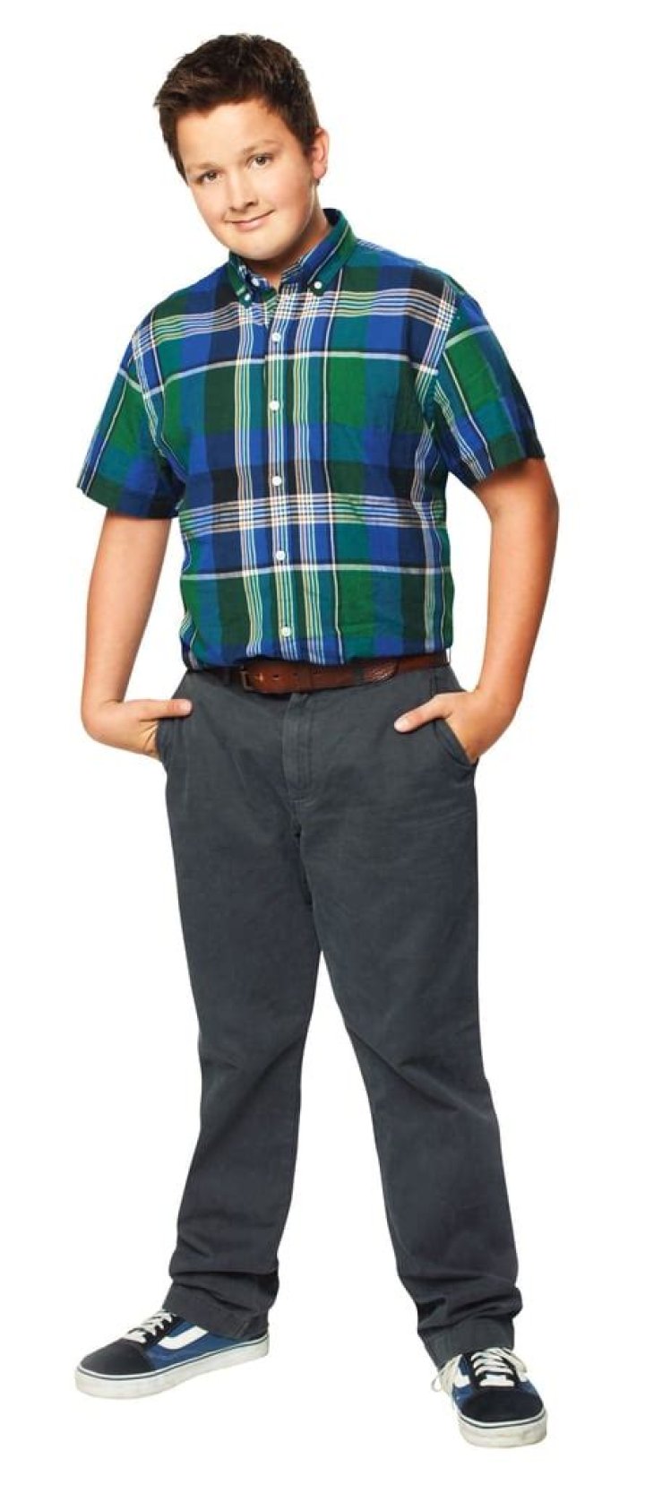 Did Noah Beck Played Gibby In Icarly? – Celebrity