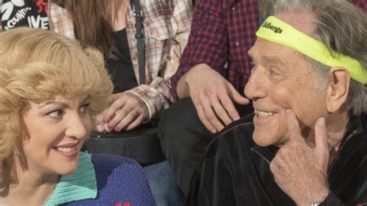 Did The Real Barry Goldberg Marry Lainey Lewis? – Celebrity