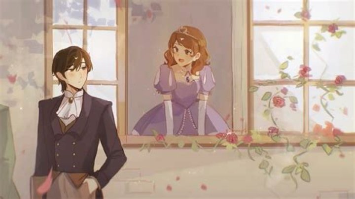 Do Sofia and Hugo end up together?