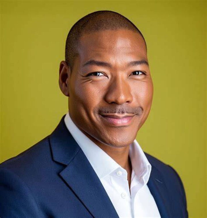 Eric Hall