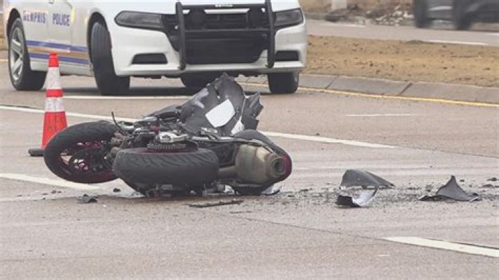 GoFundMe: Jeffrey Schlinger died in a motorcycle accident