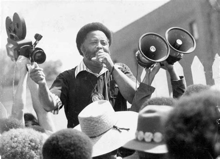 Hosea Williams