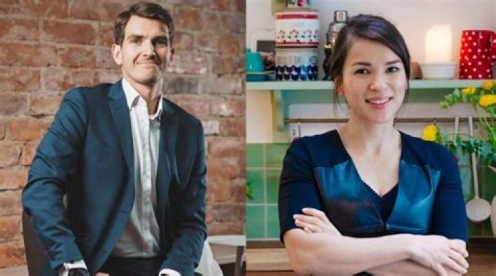 How Did Rachel Khoo Meet Her Husband? – Celebrity