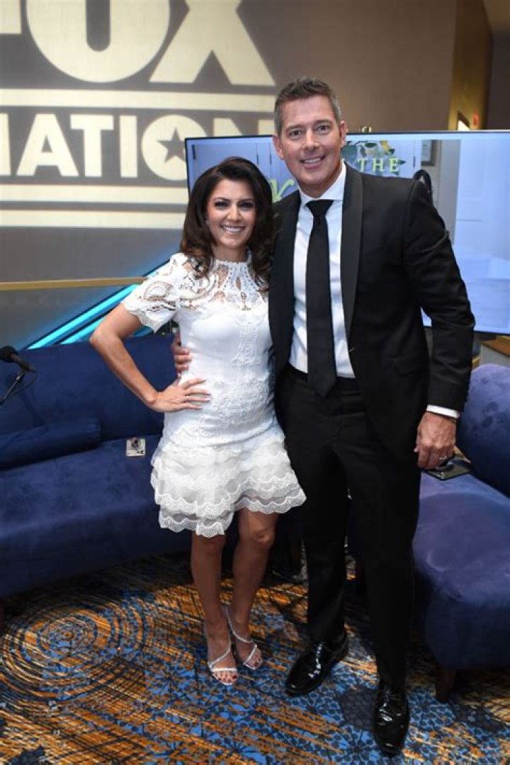 How Did Sean Duffy And Rachel Duffy Meet? – Celebrity