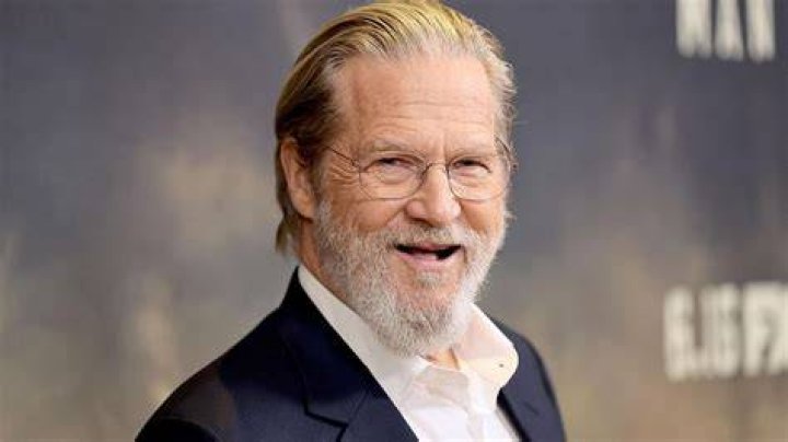 How much does Jeff Bridges have? – Celebrity