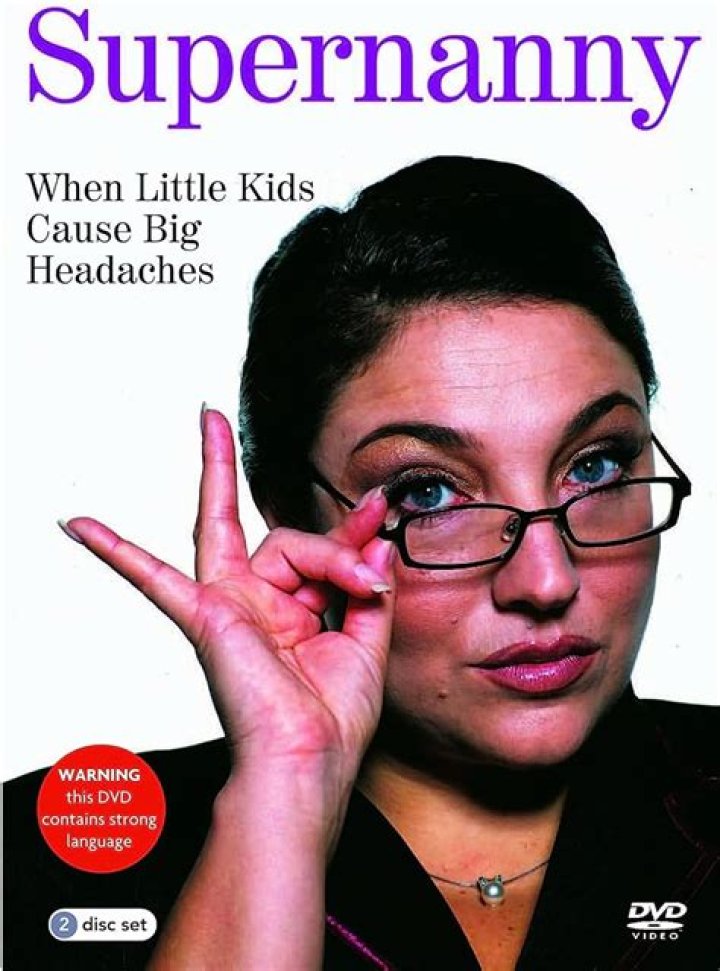 How Much Does Supernanny Cost? – Celebrity