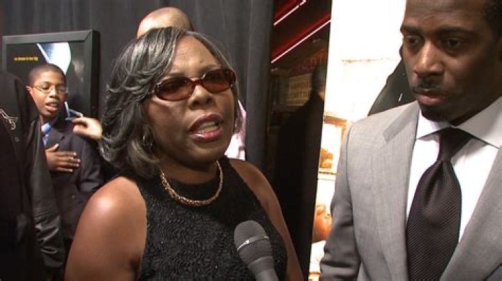 How Much Money Did Biggies Mom Get? – Celebrity