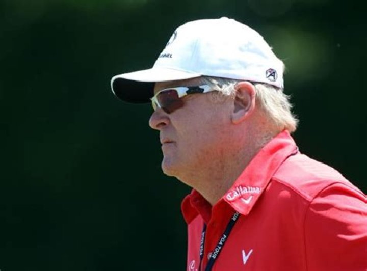 
How Much Money Does Johnny Miller Make? Latest Income Salary
