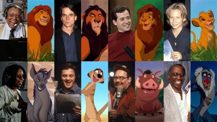 How old is Simba? – Celebrity