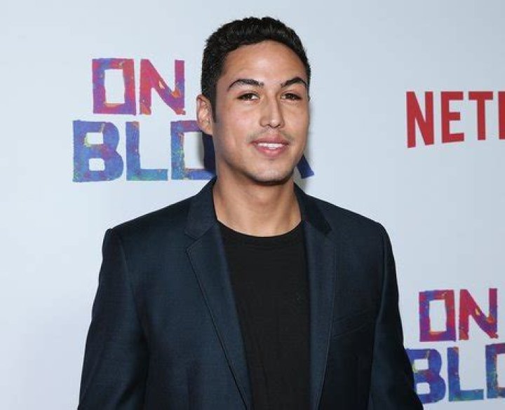 How Old Is Spooky Diaz? – Celebrity