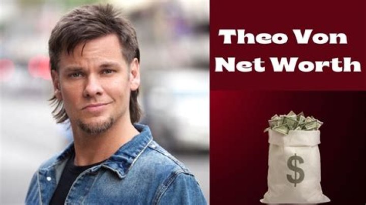 How Rich Is Theo Von? – Celebrity