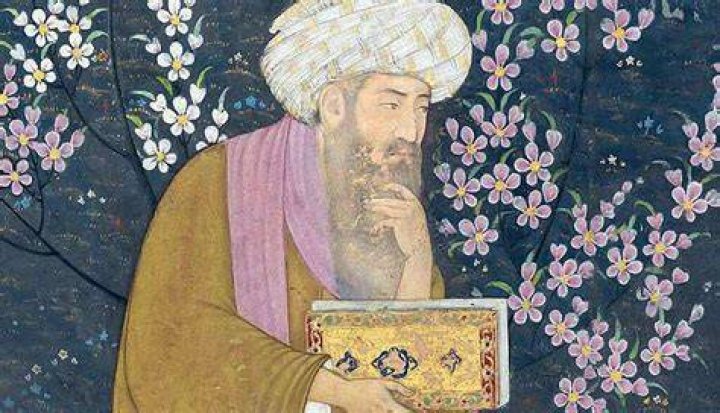 Ibn Arabi