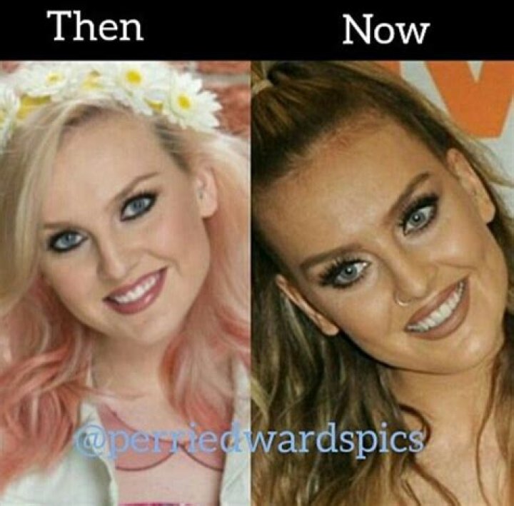 Image result for Perrie Edwards