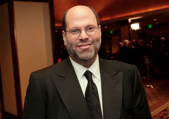 Image result for Scott Rudin