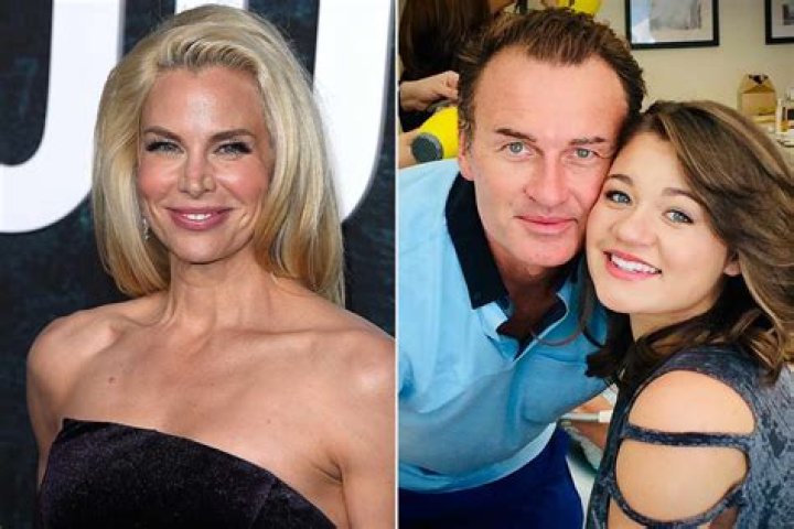 Is Brooke Burns Still Married? – Celebrity
