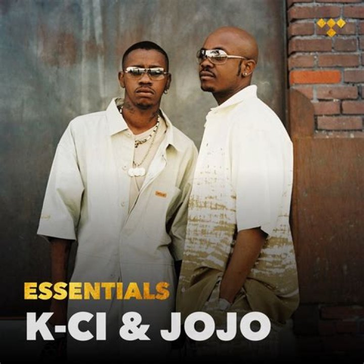 Is KC and JoJo related?