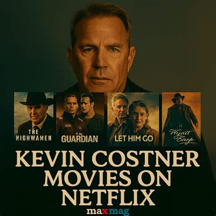 Is Kevin Costner a nice guy? – Celebrity