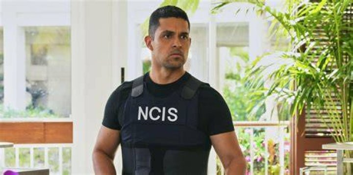 Is Torres Leaving Ncis? – Celebrity