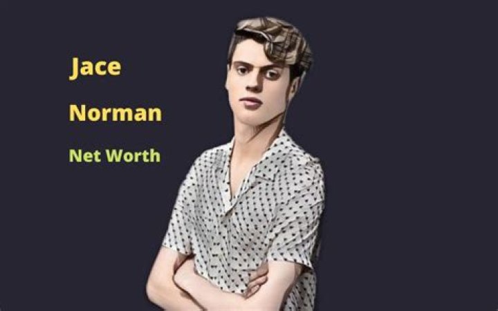Jace Norman Net Worth