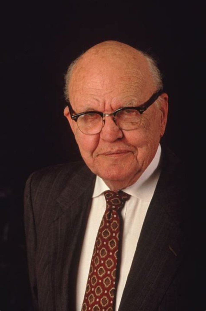 Jack Kilby Biography