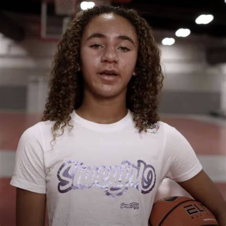 Jaliyah Manuel Jaliyah Manuel