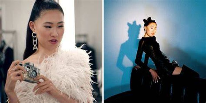 Jamie Xie
