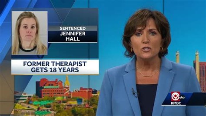 Jennifer Hall (Respiratory Therapist) Wiki, Age, Husband, Kids and More