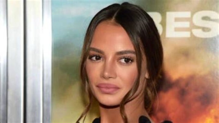 Keleigh Teller’s Plastic Surgery