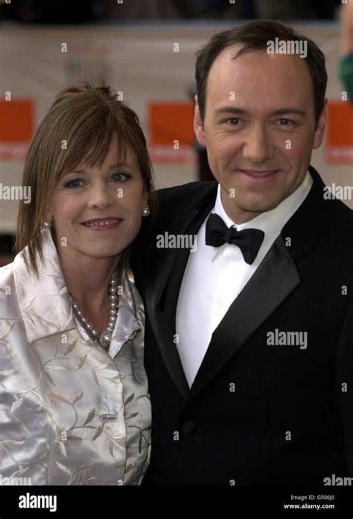 Kevin Spacey Husband; Who is Kevin Spacey’s Partner?