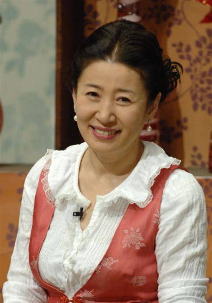 Kim Ja-ok