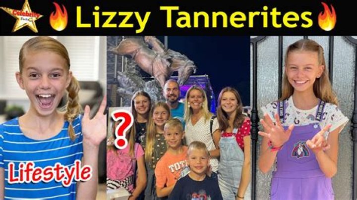 Lizzy Tannerites Lizzy Tannerites