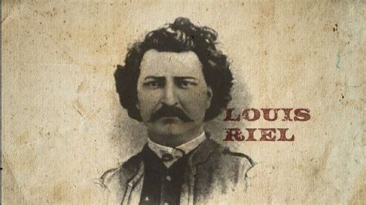 Louis Riel