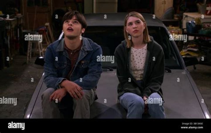 Mace Coronel as Jay kelso
